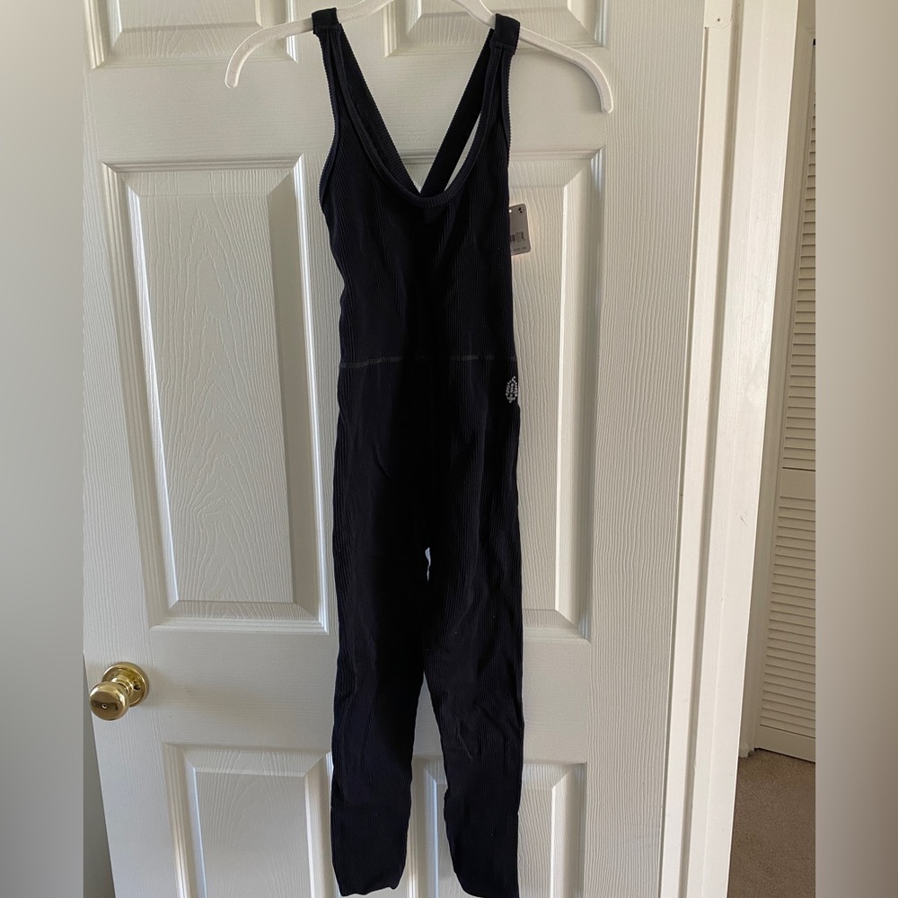 NWT FP Movement Onesie